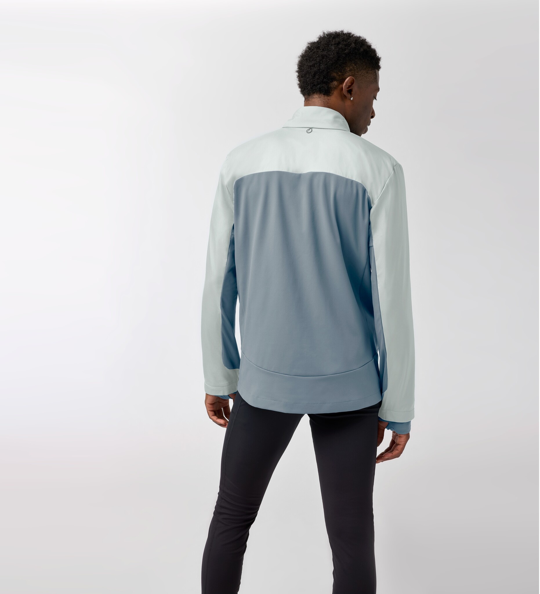 Brooks Men's Shield Hybrid Jacket 3.0