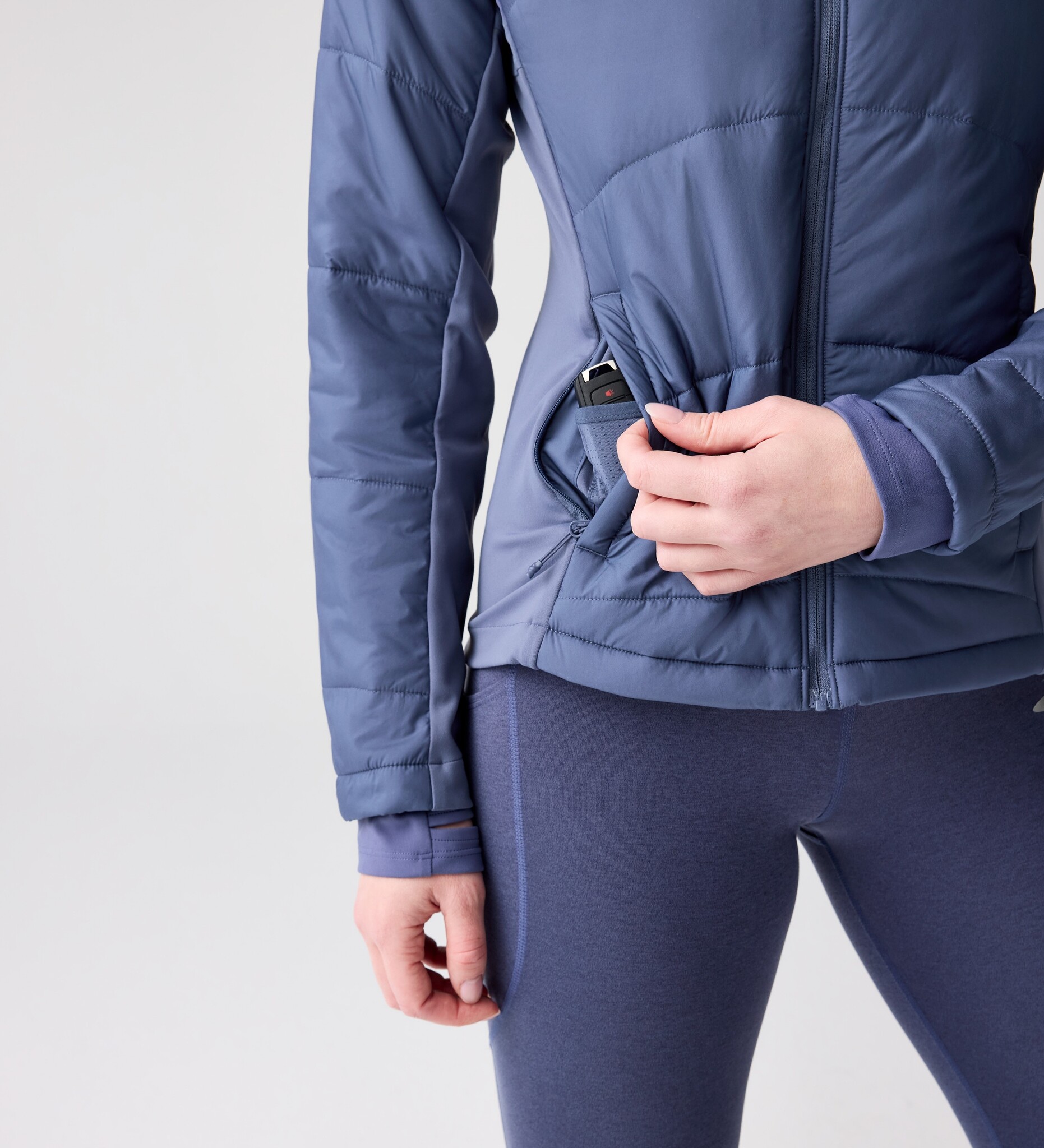 Brooks Women's Shield Hybrid Jacket 3.0