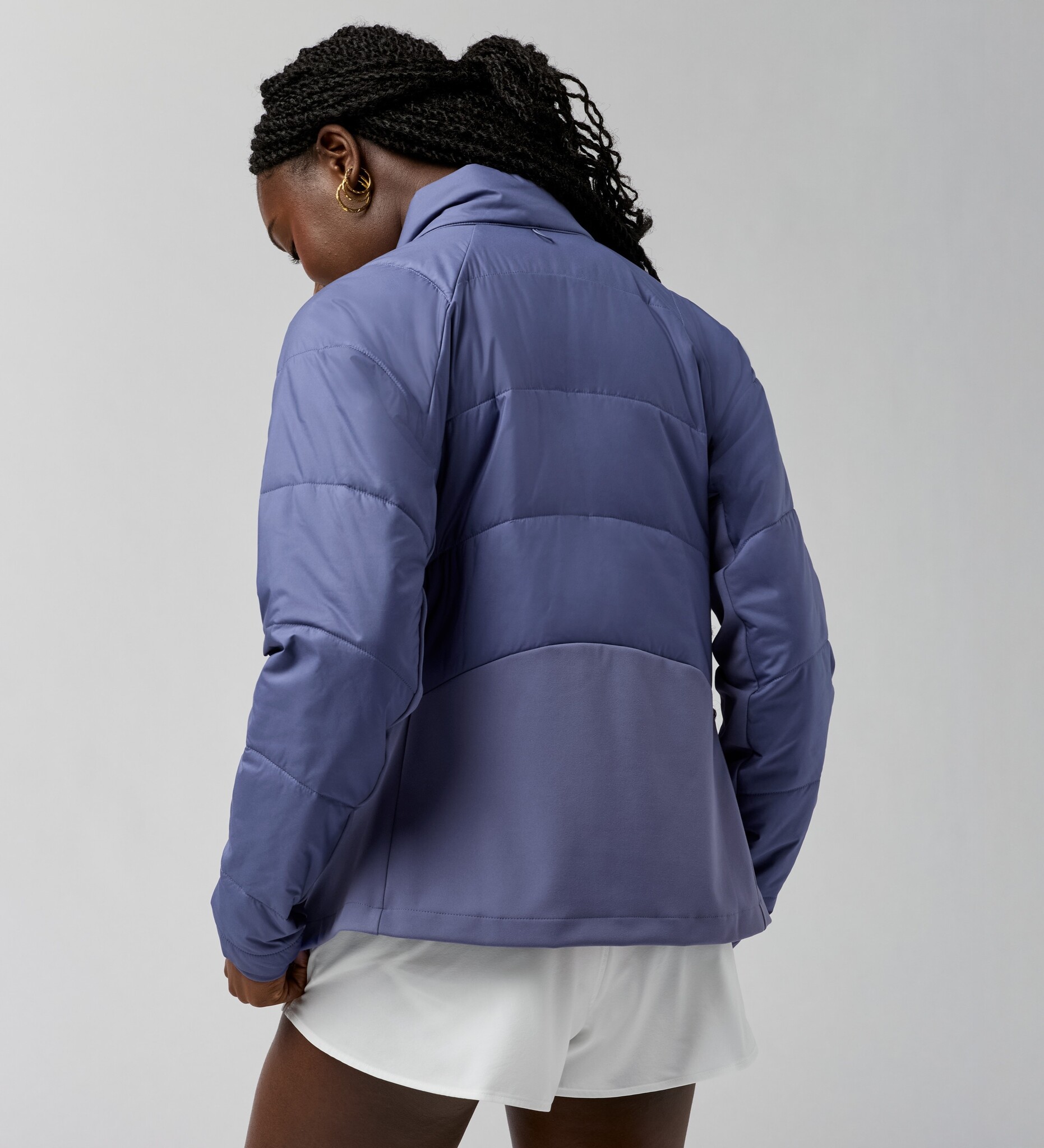 Brooks Women's Shield Hybrid Jacket 3.0