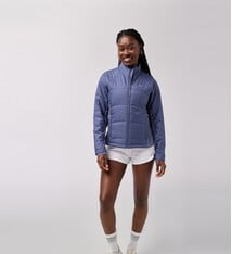 Women's Shield Hybrid Jacket 3.0