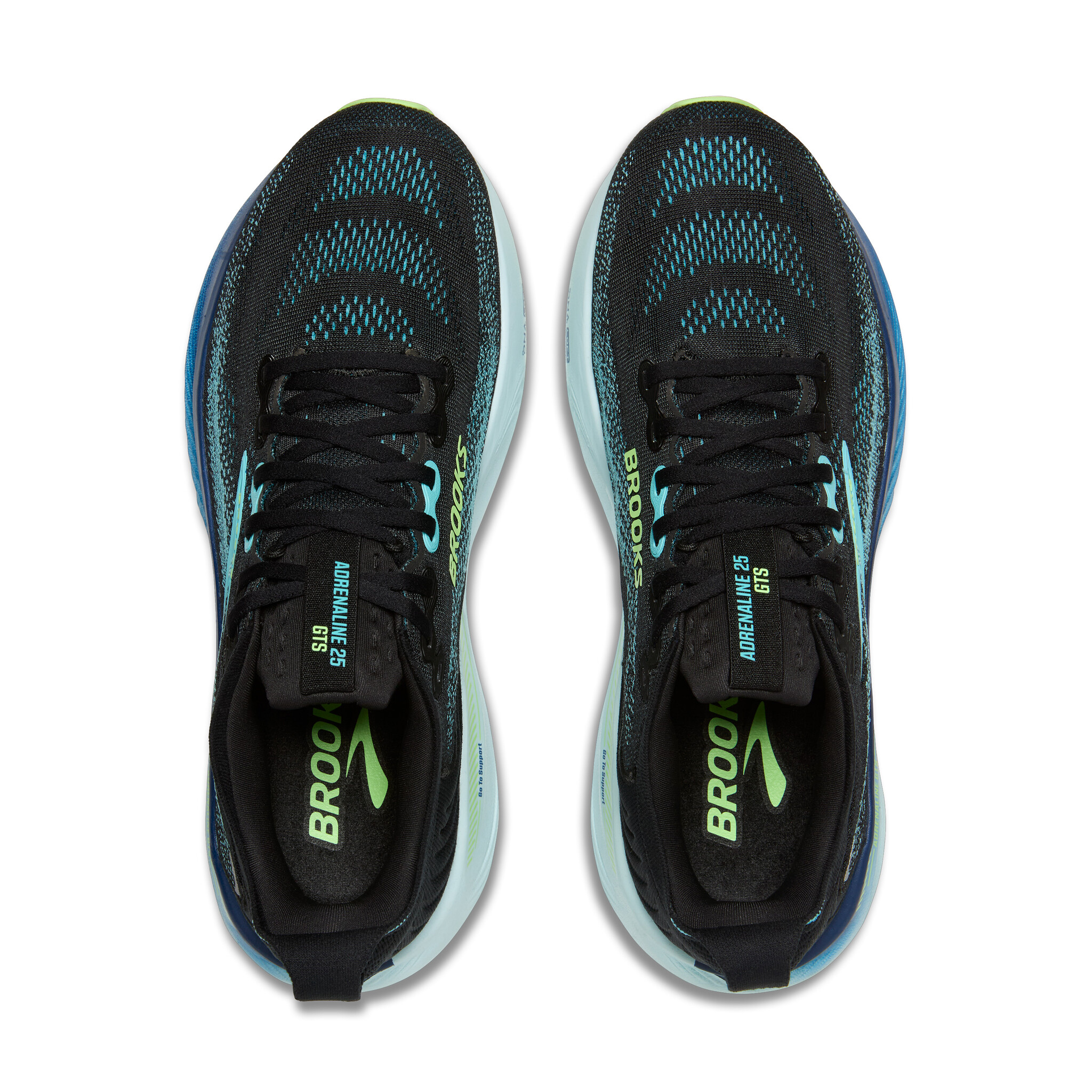 Brooks Men's Adrenaline GTS 25