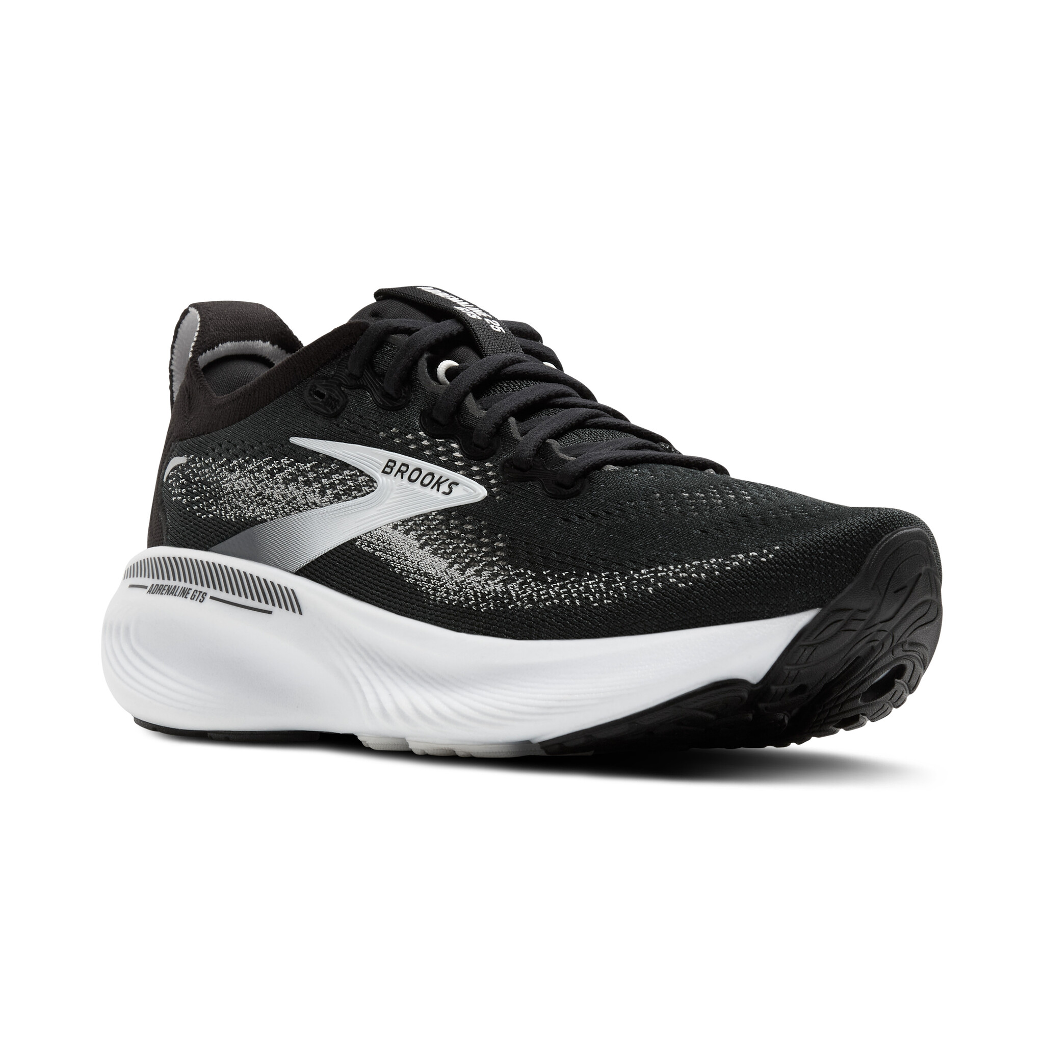 Brooks Men's Adrenaline GTS 25 Wide (2E)