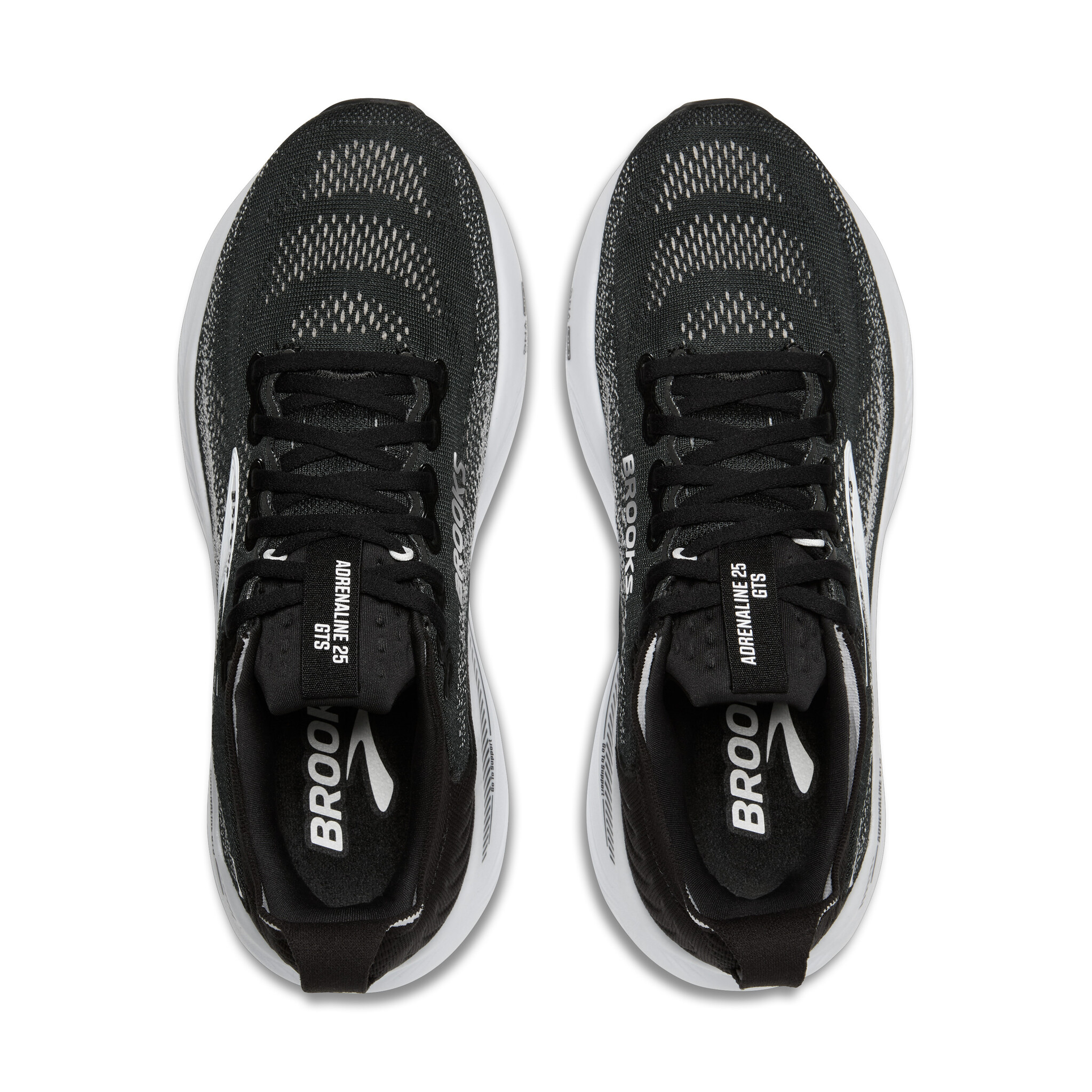 Brooks Men's Adrenaline GTS 25 Wide (2E)