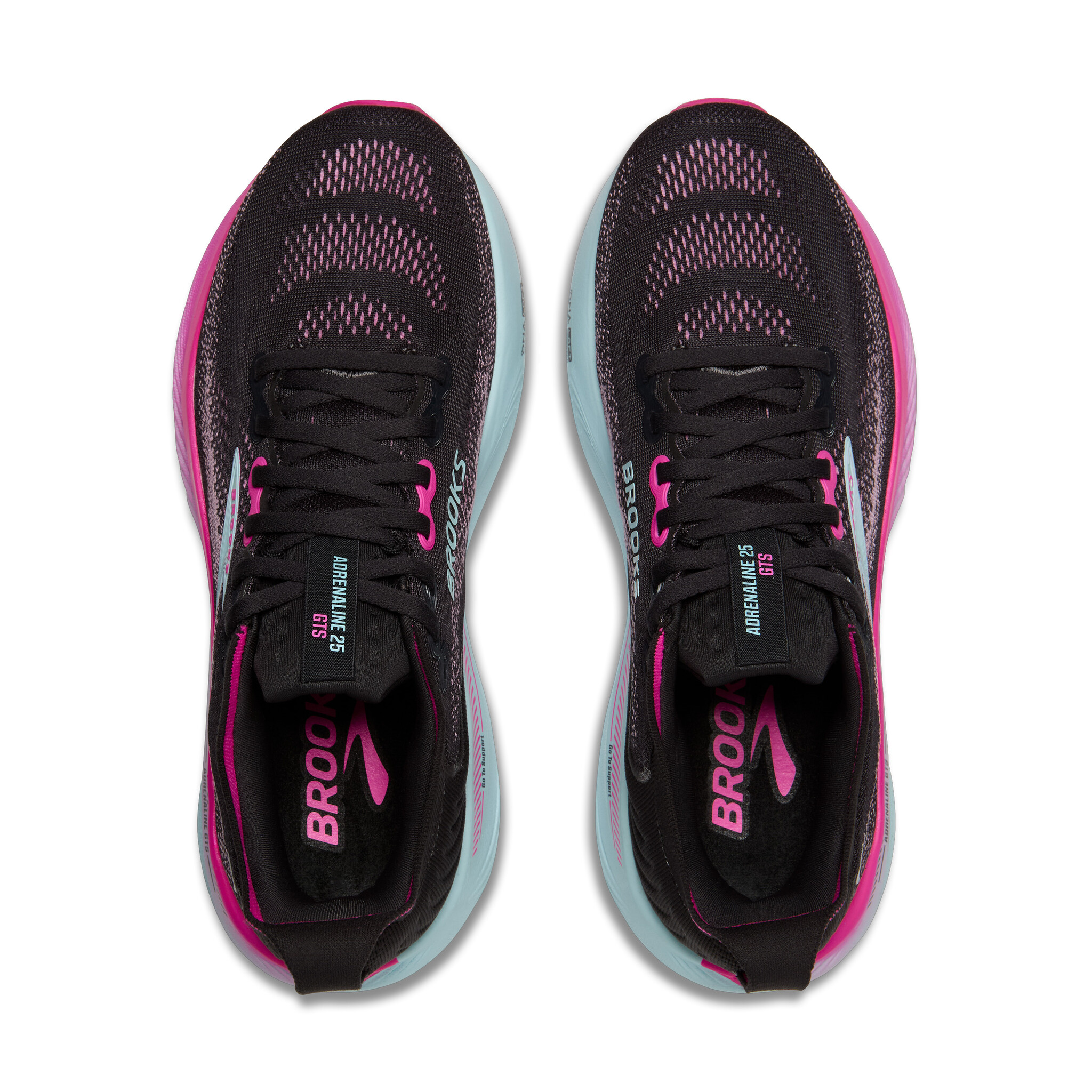 Brooks Women's Adrenaline GTS 25