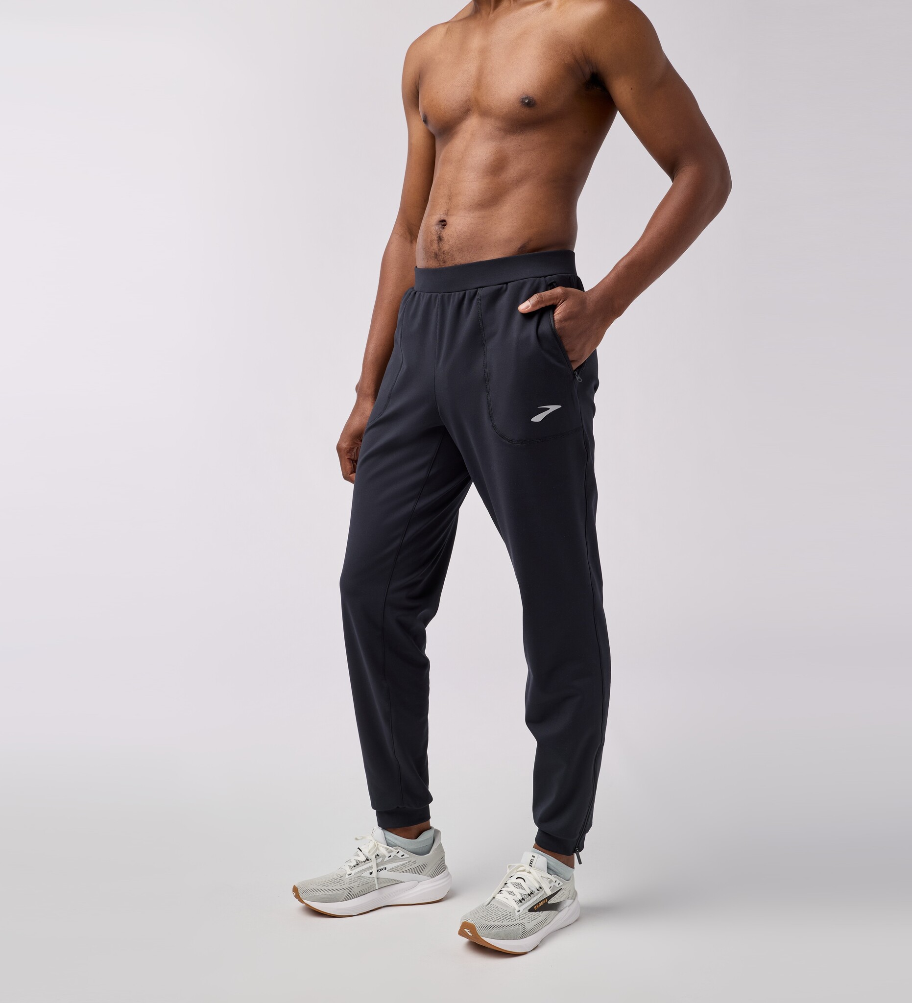 Brooks Men's Momentum Thermal Pant