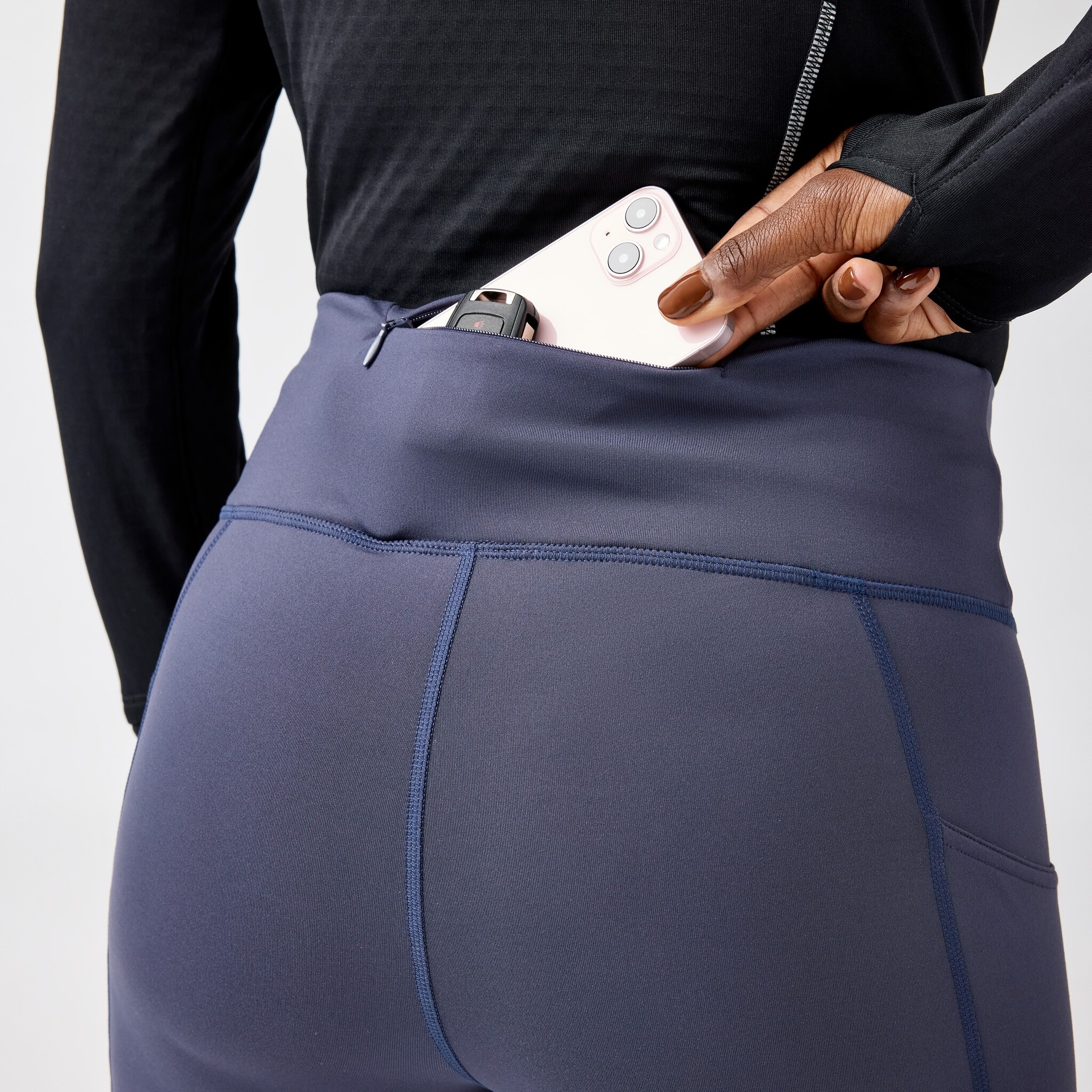 Brooks Women's Momentum Thermal Tight 2.0