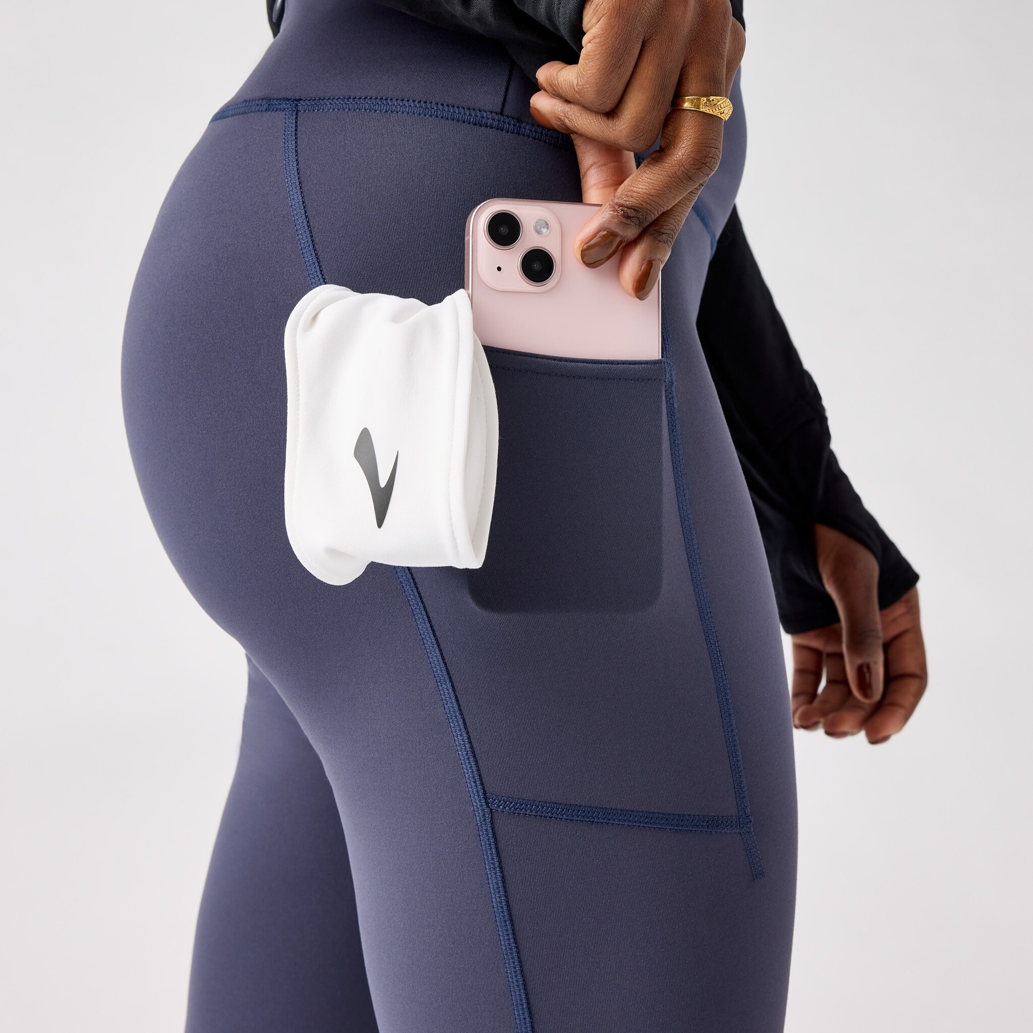 Brooks Women's Momentum Thermal Tight 2.0