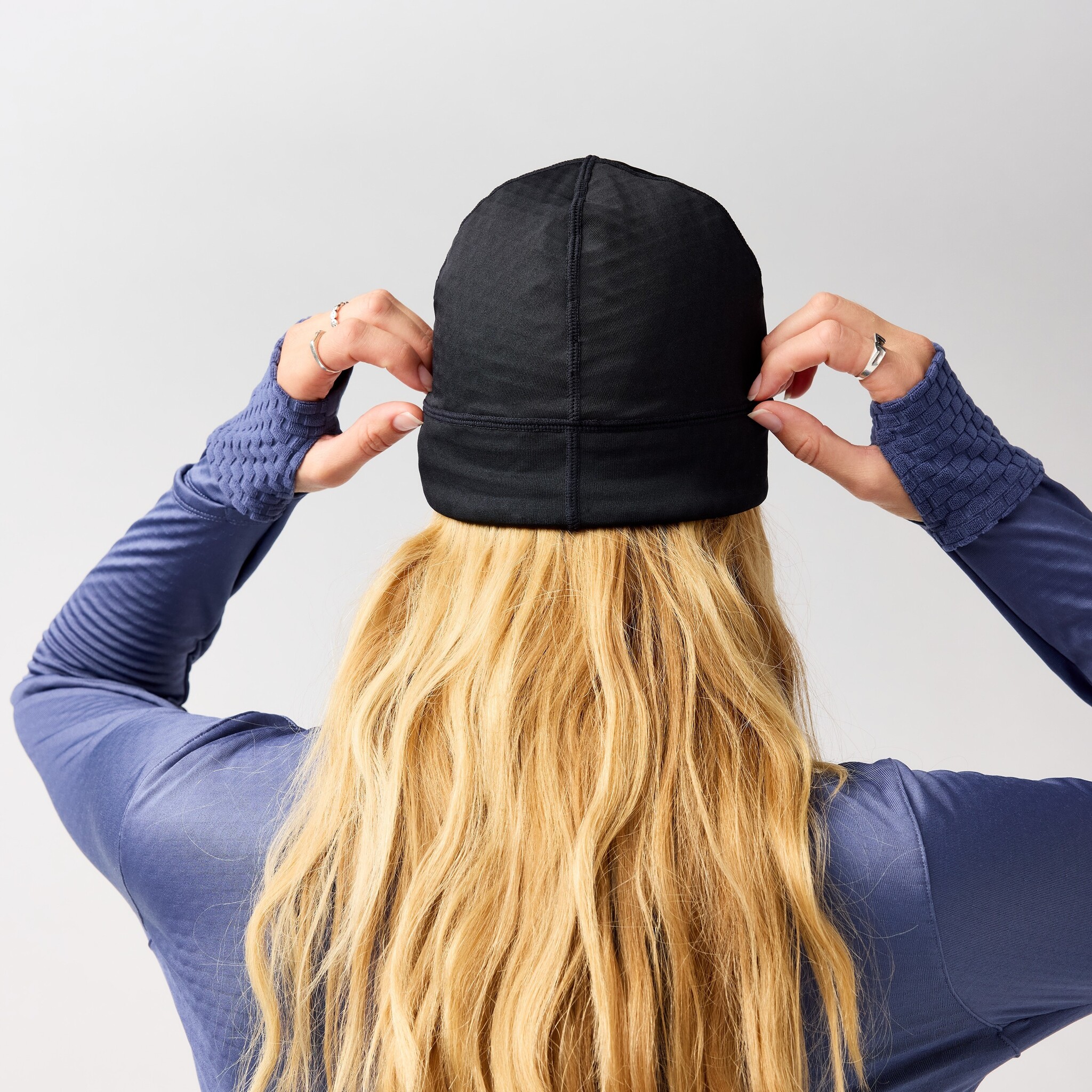 Brooks Notch Thermal Beanie 2.0