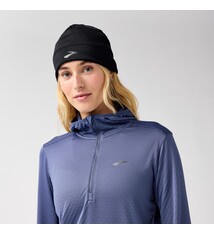 Notch Thermal Beanie 2.0 - Black