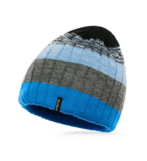 Beanie Gradient - Blue