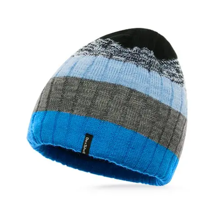 DexShell Beanie Gradient - Blue