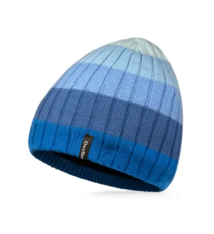 Beanie Gradient - Diva Blue