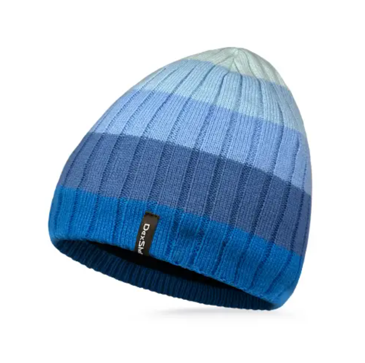 DexShell Beanie Gradient - Diva Blue