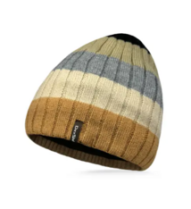 Beanie Gradient - Tawny