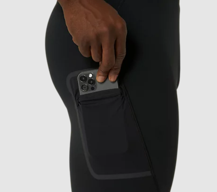 Asics Men's Road Winter Tight