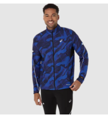Men's Road Lite-Show Packable Jacket