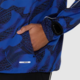 Asics Men's Road Lite-Show Packable Jacket