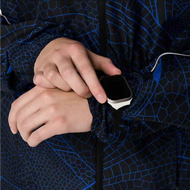 Asics Women's Road Lite-Show Packable Jacket