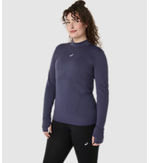 Women's Road Winter Seamless Long Sleeve Top