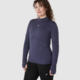 Asics Women's Road Winter Seamless Long Sleeve Top