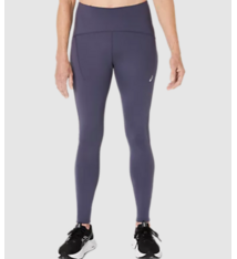 Women's Road Winter High Waist Tight