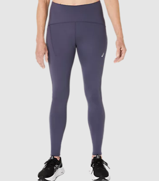 Asics Women's Road Winter High Waist Tight
