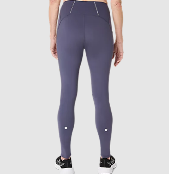 Asics Women's Road Winter High Waist Tight