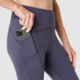 Asics Women's Road Winter High Waist Tight