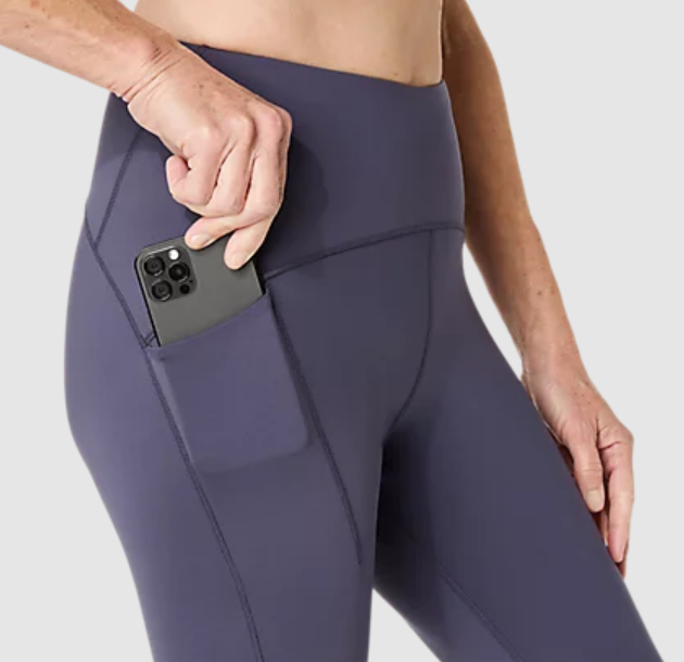 Asics Women's Road Winter High Waist Tight