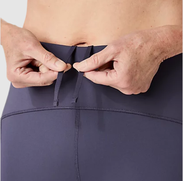 Asics Women's Road Winter High Waist Tight