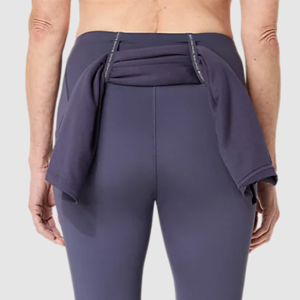 Asics Women's Road Winter High Waist Tight