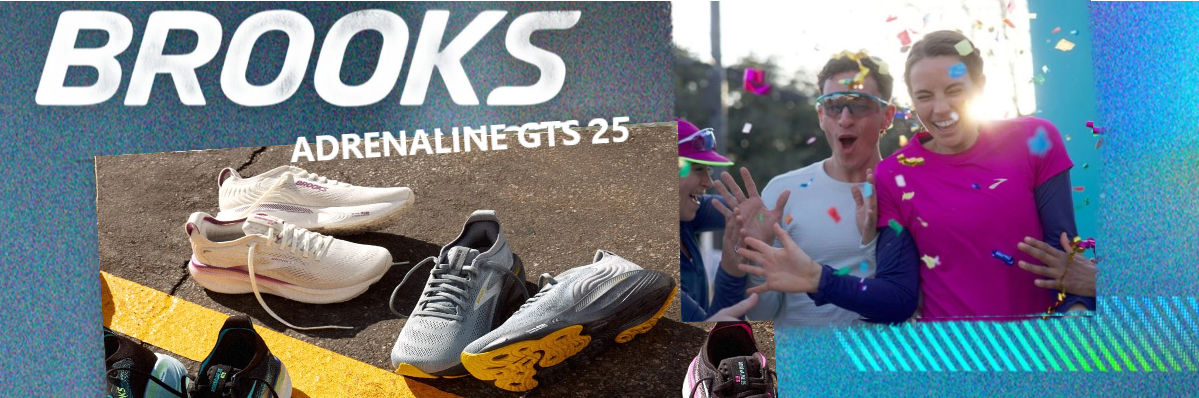 Adrenaline GTS 25