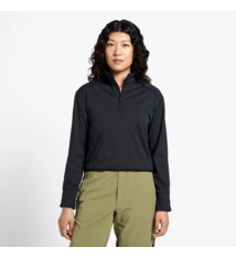 Women's VLV Half Zip