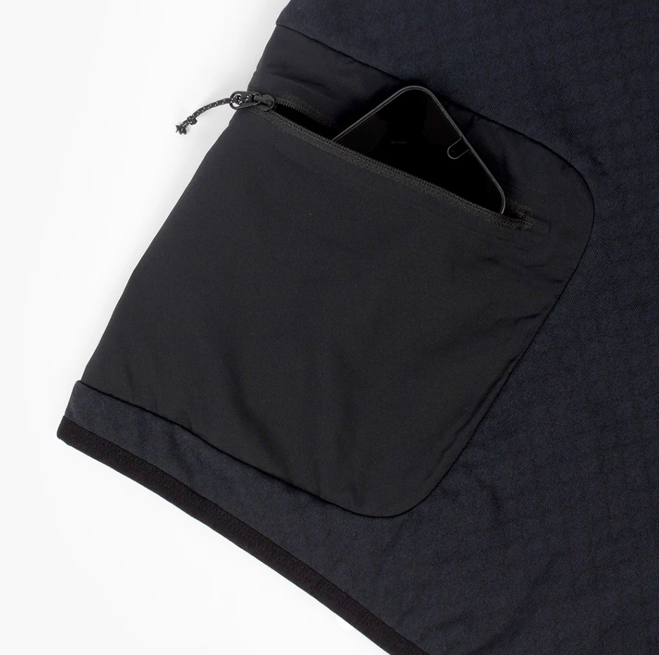 Ciele Women's VLV Half Zip