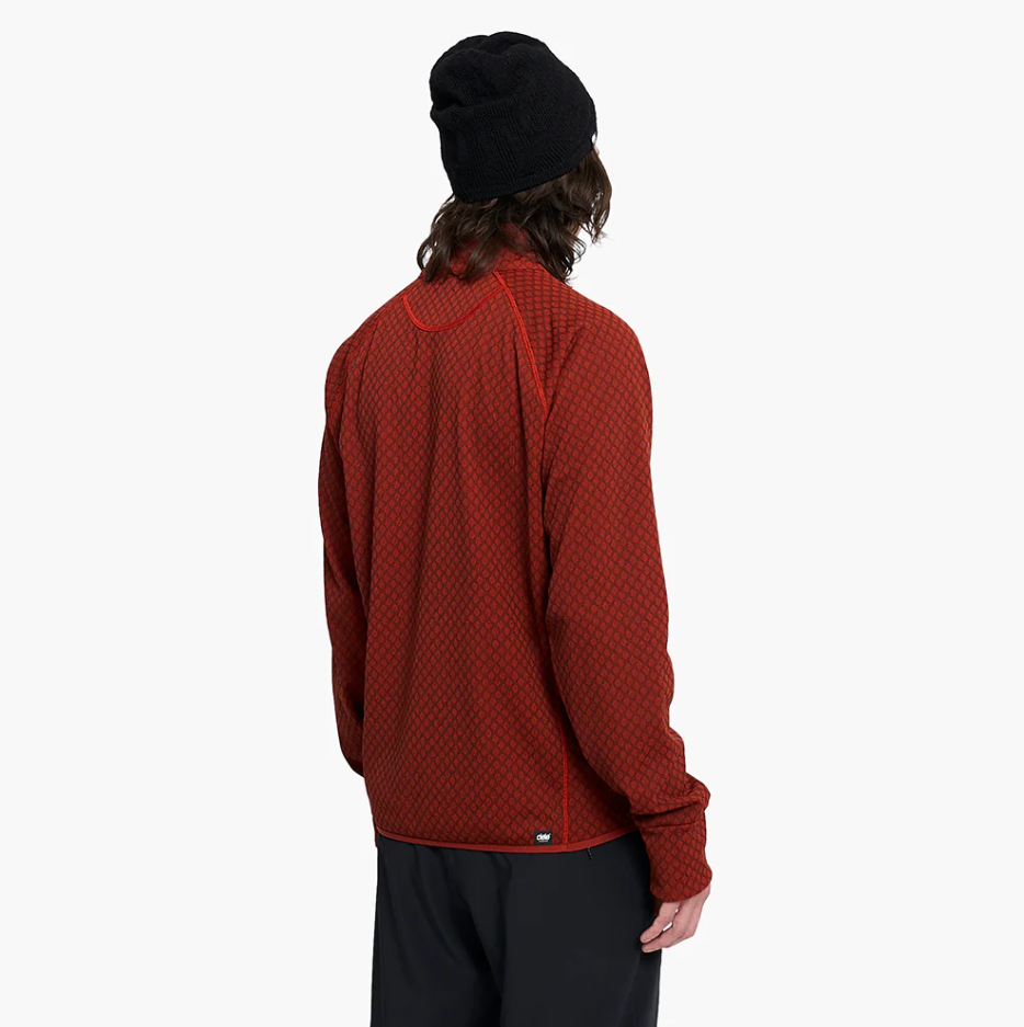 Ciele Men's VLV Half Zip