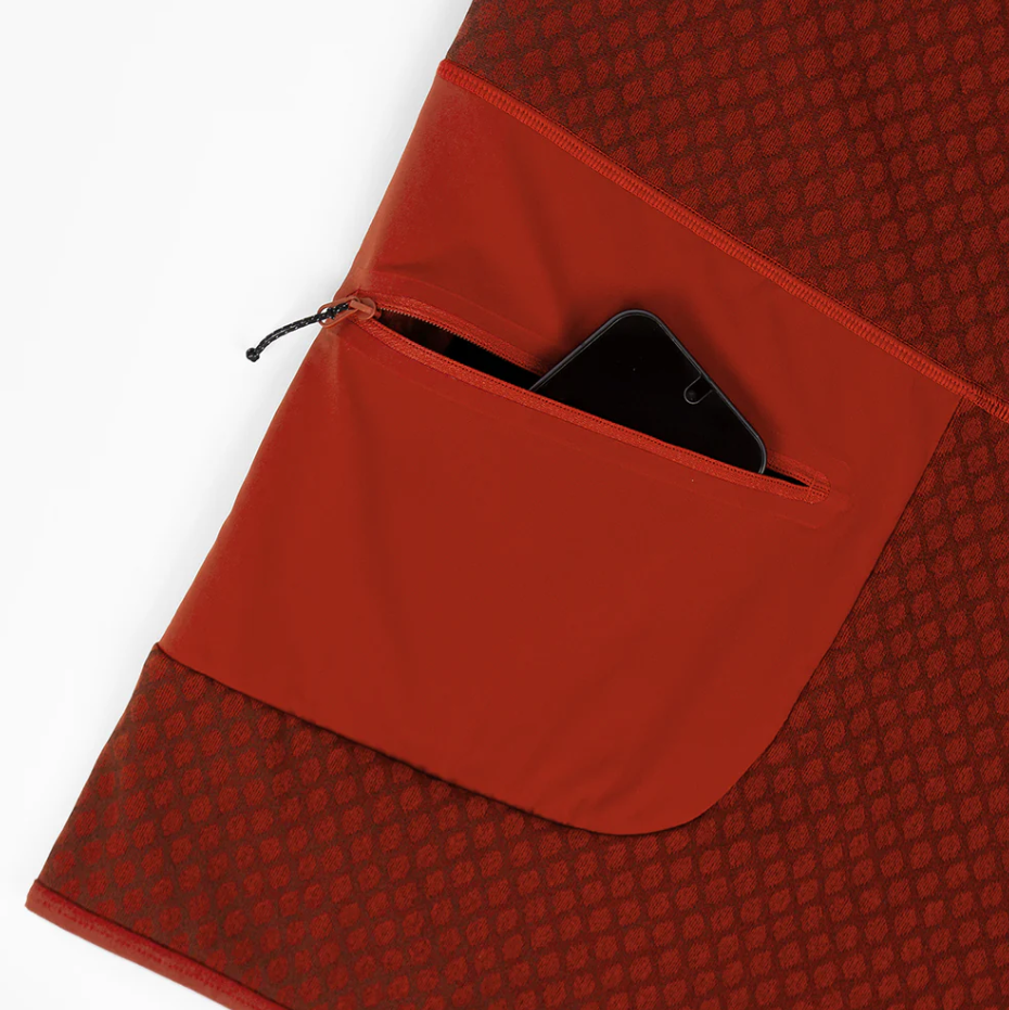 Ciele Men's VLV Half Zip