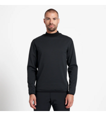 Unisex VLV Mockneck