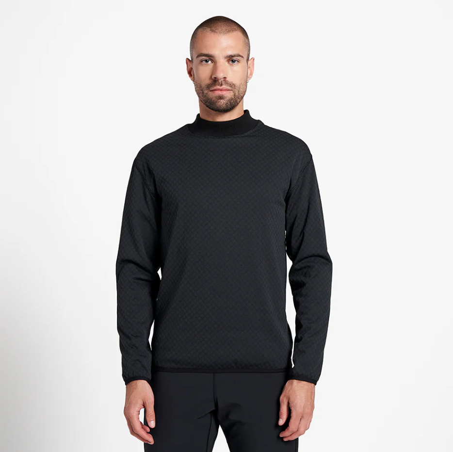 Ciele Unisex VLV Mockneck