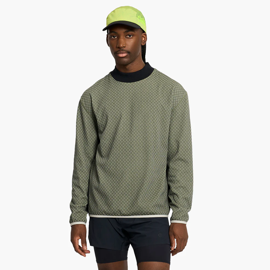 Ciele Unisex VLV Mockneck