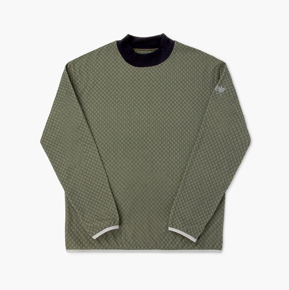 Ciele Unisex VLV Mockneck
