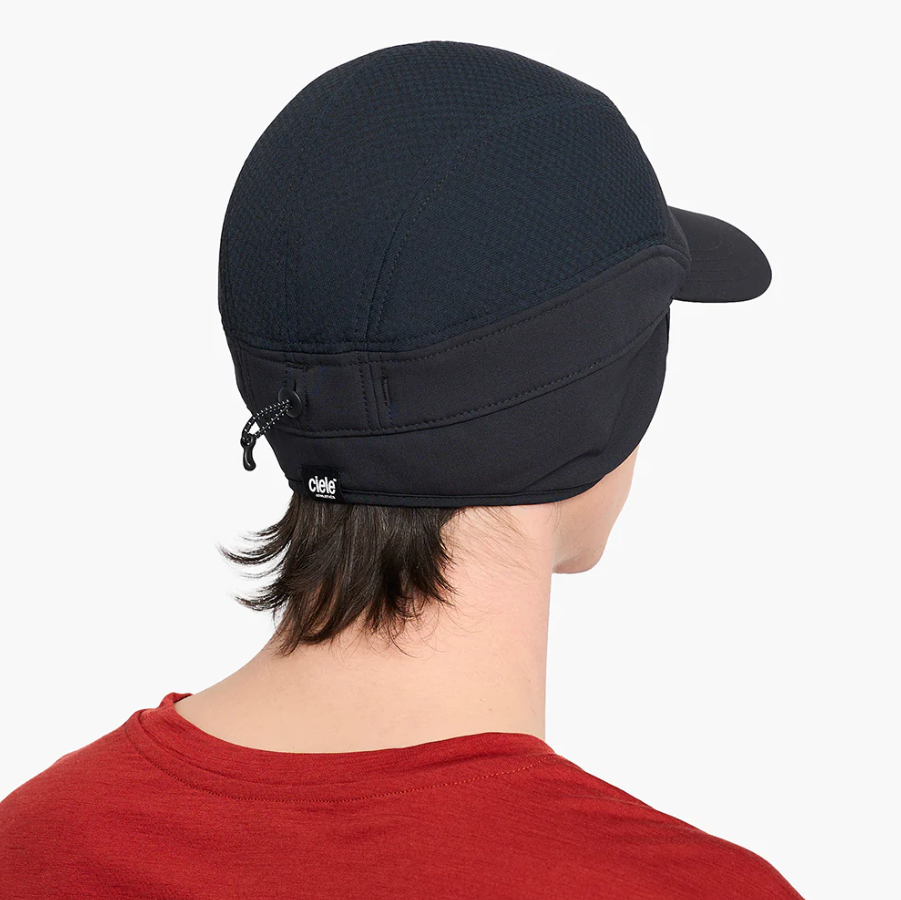 Ciele FSTCap SC - FLTWND - Iconic Athletics - Shadowcast - S/M