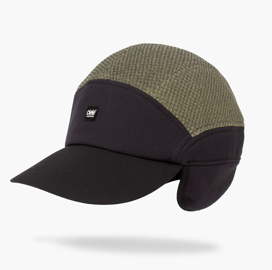 Ciele FSTCap SC - FLTWND - Iconic Athletics - Canvas - L/XL