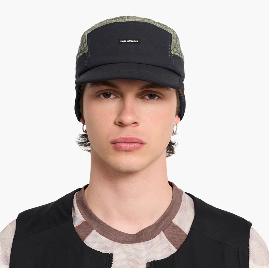 Ciele GOCap - FLTWND - Ultra Iconic - Glade - S/M