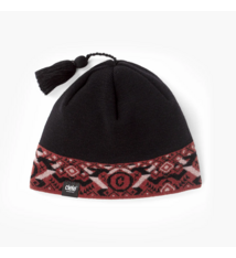 CXBeanie - Black