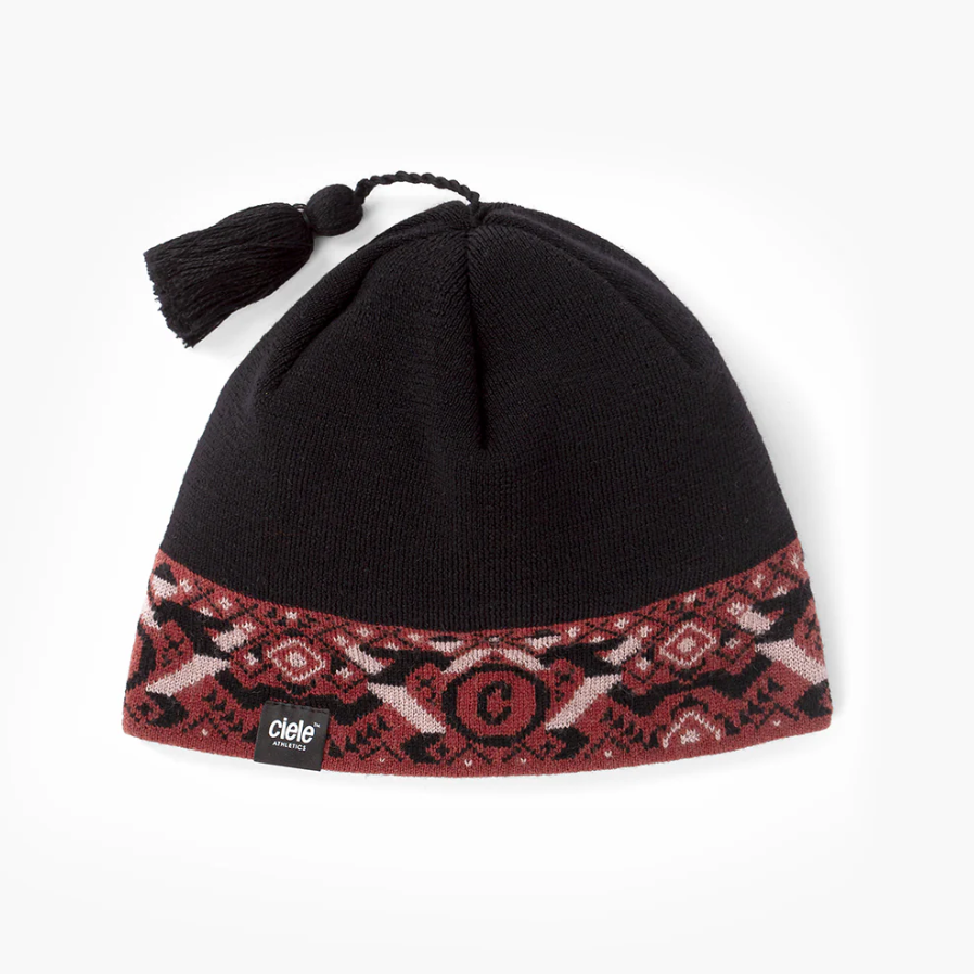 Ciele CXBeanie - Black
