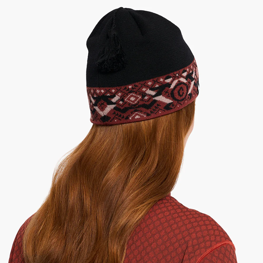 Ciele CXBeanie - Black