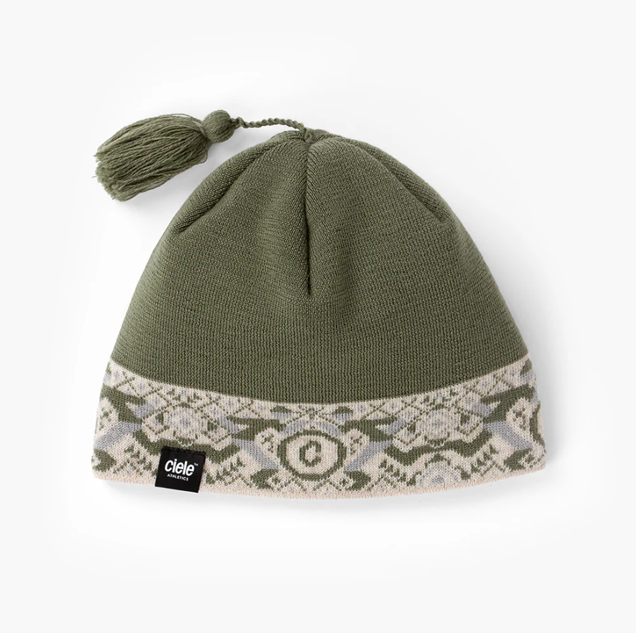 Ciele CXBeanie - Sage