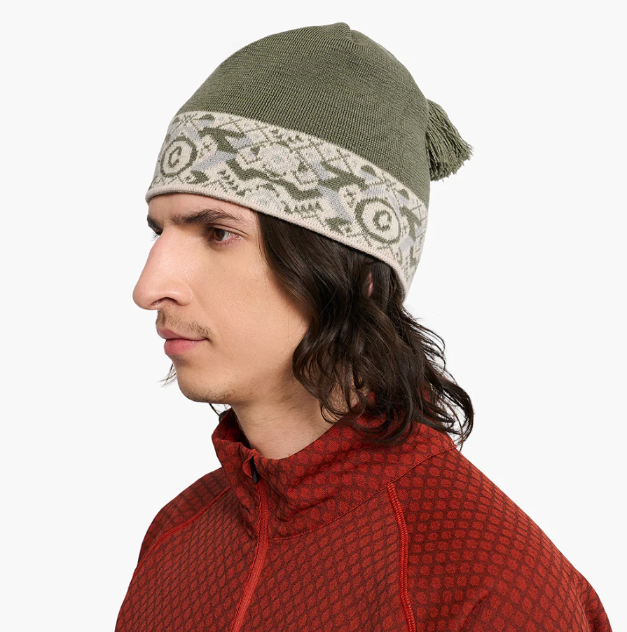 Ciele CXBeanie - Sage