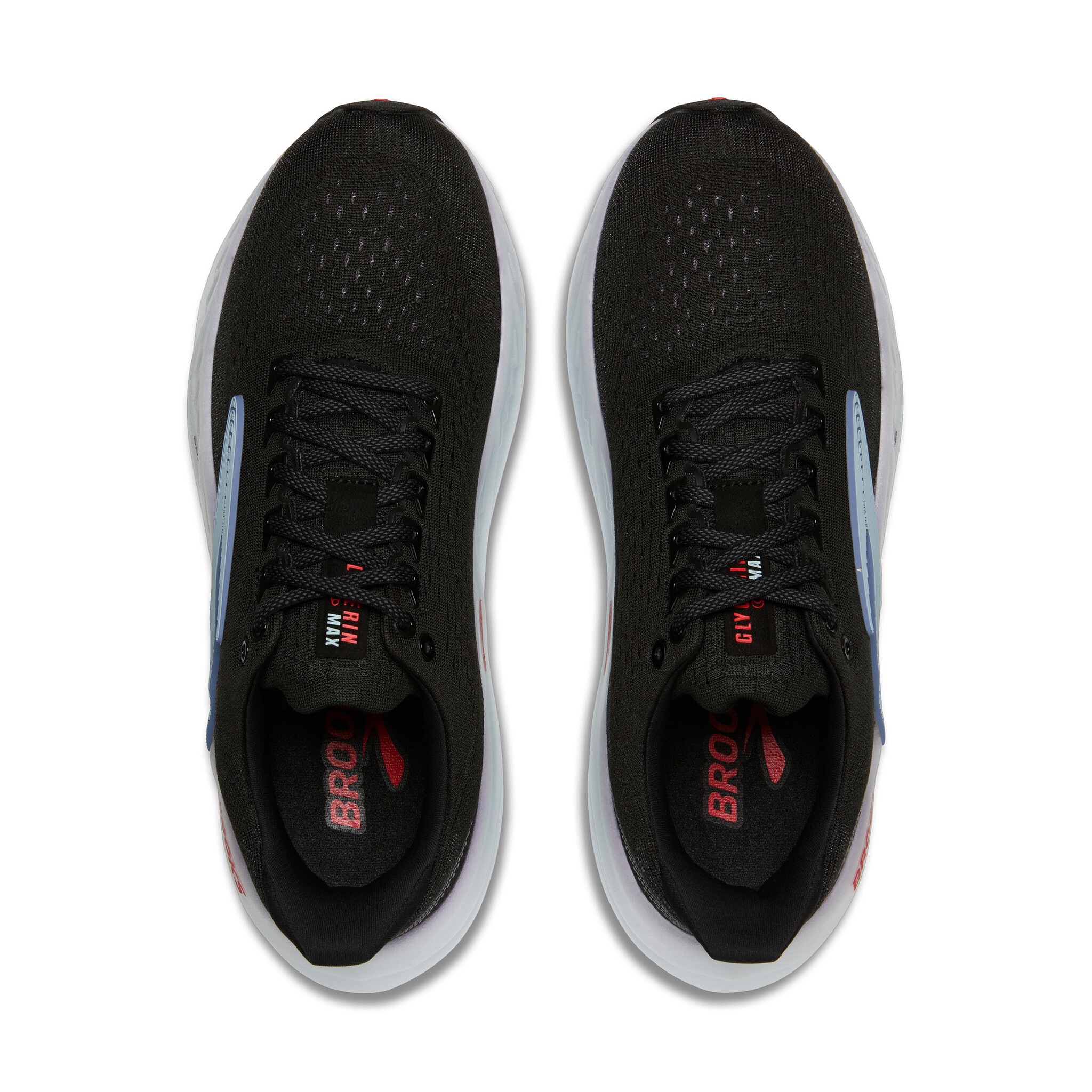 Brooks Men's Glycerin Max