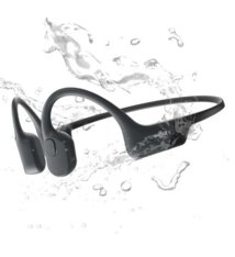 OpenRun Mini Headphones - Black